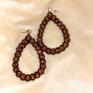 Sookie Sookie earrings